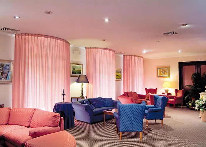 Balletti Palace 4* Viterbo