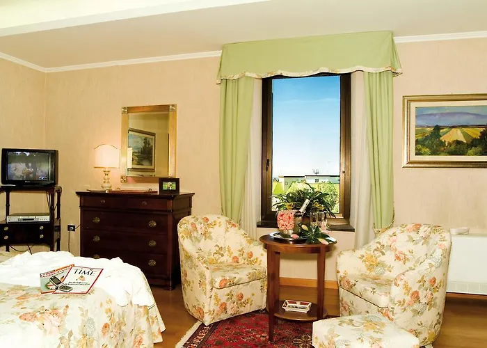 Balletti Palace 4*