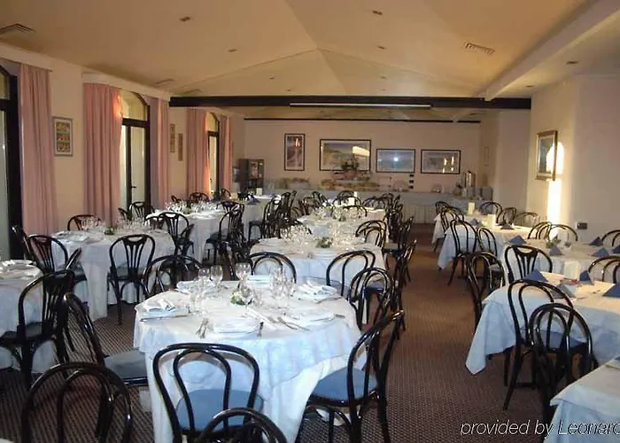 Hotel Balletti Palace 4*