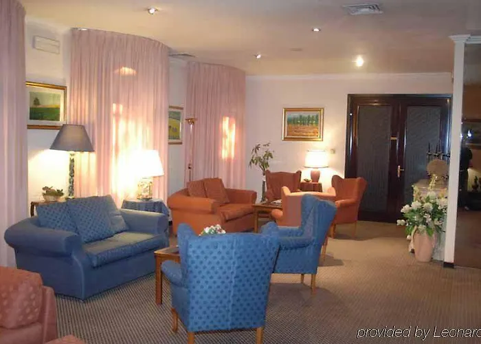 Balletti Palace Hotel