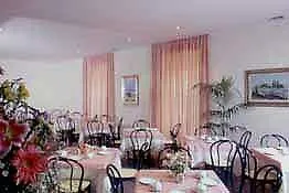 Balletti Palace ヴィテルボ